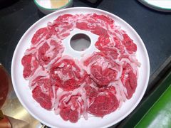 -南门四季铜锅涮肉(大屯·北苑店)