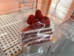 -CloudD'or可露朵蛋糕(1733商业空间店)