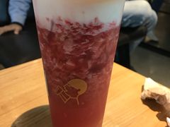 -喜茶(佛山顺德大良东乐路店)