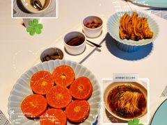-淮香国色·淮扬菜(正大中心店)