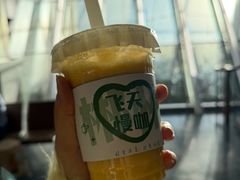 -飞天山旅游区