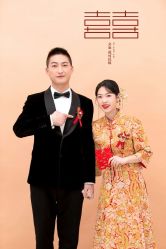 点击看大图 -维纳斯婚纱摄影(友好北路店)
