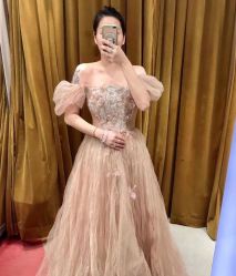 -LA GRACE高端婚纱礼服定制馆