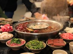 -酒友老火锅(渝中店)