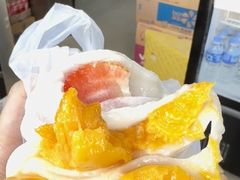 -澳门长洲糯米糍(柯打苏沙街店)