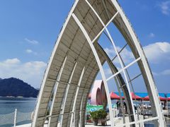 -广州市流溪河国家森林公园