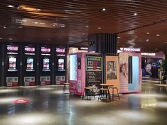 -太平洋影城(王府井店)