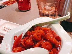 -邢氏老太太烤串(北兴街店)