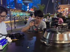 -狮伙海鲜捞(千灯湖店)