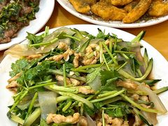 -添萬囍·天津三鲜捞面(天河城店)