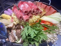 -金再喜韩国大排档(全国总店)