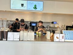 -喜茶(广州汉溪长隆店)