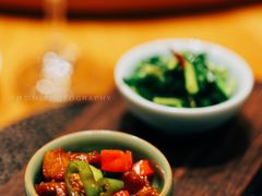 -萬國春·中菜馆(颐和公馆店)