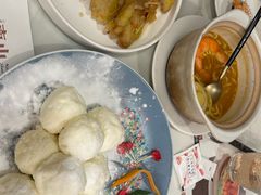 -子霖南山鲜虾面(南山总店)
