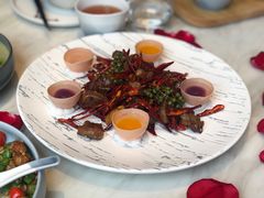 椒麻澳洲牛柳-木棉花开(中心城店)