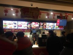 -肯德基(郯东路店)