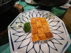 -誉八仙粤菜(万象天地店)