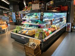 -Olé精品超市(苏州中心店)