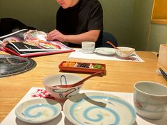-隐泉京望日式料理(太和广场店)