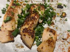 -绿茶餐厅(广州天河城店)