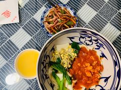 -福瑞记老孙头biangbiang面(新生路店)