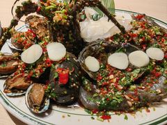 -日进一片海.生腌海鲜火锅.宵夜烧烤(三里屯总店)