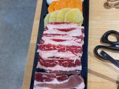 -麻蒲碳烤肉(嘉禾东平地铁站19号店)