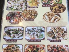 -阿多私房菜(顺德店)