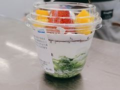 -东来顺铜锅炭火涮肉(上地华联店)