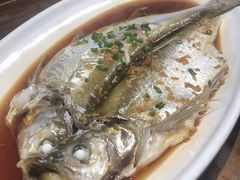 -鱼食饭稻·苏浙土菜17年老馆子(平江路店)