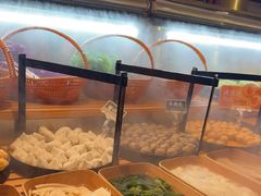 -牛YO寿喜烧和牛火锅自助(三台子万象汇店)