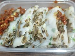 -安上粉皮.非遗手工小吃(骑龙巷店)