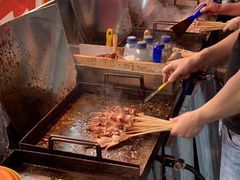 鱿鱼嘴-十里铺铁板鱿鱼