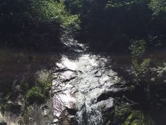 -龙峪湾国家森林公园