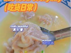 宁记大馅云吞-海清宁记大馅云吞