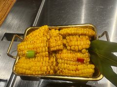 -KAOKAO烤烤·丹东海鲜烧烤(望京店)