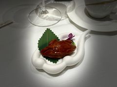 -万豪金殿(香港JW万豪酒店)