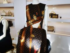 -路易·威登(香榭丽舍大道店)