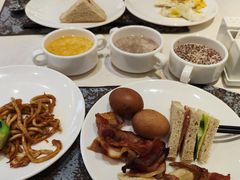 -张家港国贸酒店·餐厅