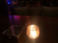 -广州柏悦酒店·悦吧·顶楼露天酒吧
