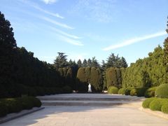 iphone_upload_pic-宋庆龄陵园