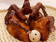 -清新鸡沙田乳鸽店(金融店)