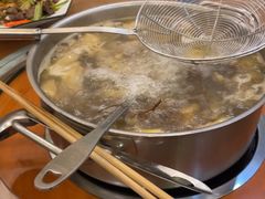 -营记牛肉火锅·大埔客家菜(上梅林店)