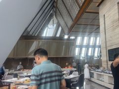 -傲廬·云端餐厅·深圳柏悦酒店