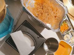 -花味烤肉·拌饭(建邺万达店)