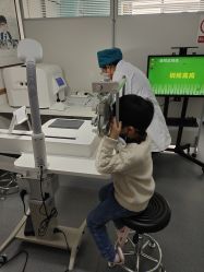 -清清博视儿童眼视光中心(角门西店)