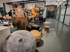 -109 COFFEE(建筑学院店)