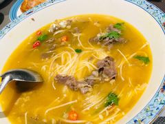 -巴依老爷新疆美食(清华东门店)