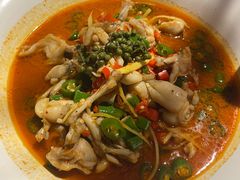 -小河盐帮·私家菜·烤鸭(三元桥·霄云路店)