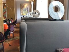 大堂-翠湖六号全日制西餐厅(翠湖宾馆店)